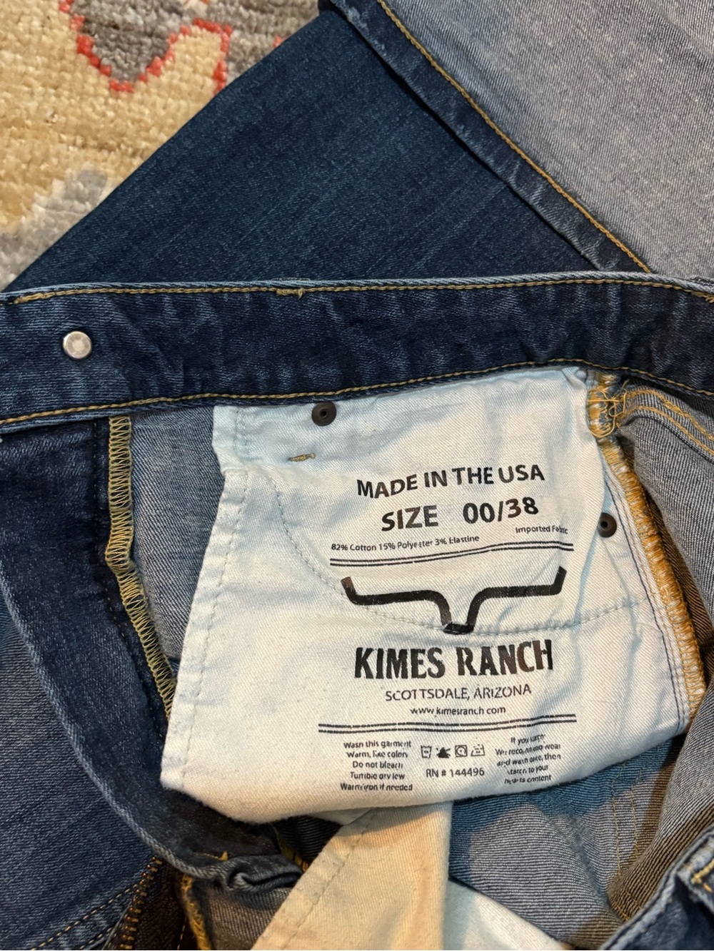 Kimes Ranch Sarah - Picture 3 of 3